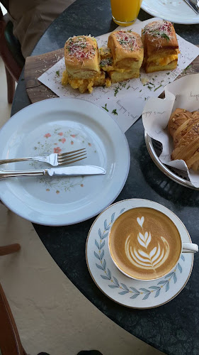 Comentarii opinii despre Joe's Bakery