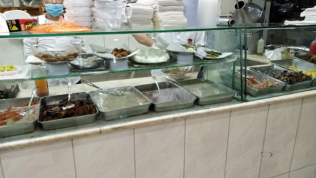 ركن جحا - مكة