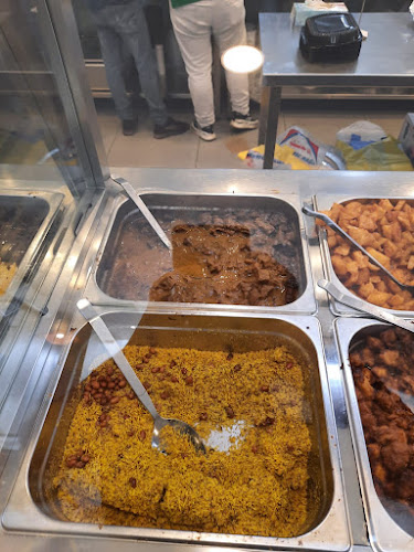 Opinii despre بالي مطعم اندونيسي în مكة - الضيافة