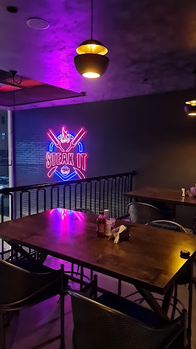 Opinii despre Steak it în القطيف‎ - الضيافة