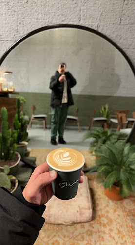 سارّه قهوة مختصة |saracoffee - الضيافة