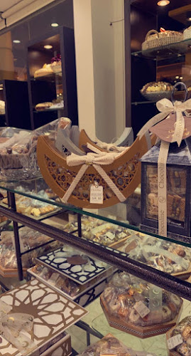 Comentarii opinii despre شوكولاين