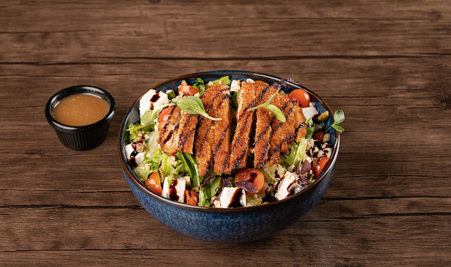 Steak it - الضيافة