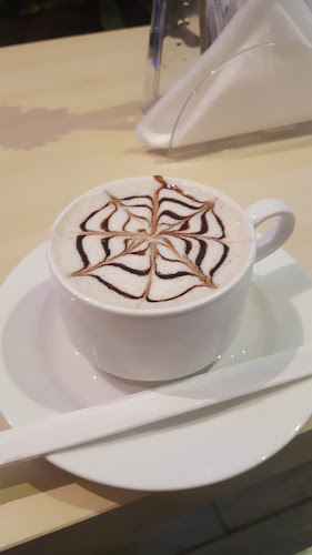 جافا تايم - الرياض