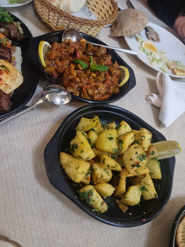 Comentarii opinii despre مطعم ليالي بيروت