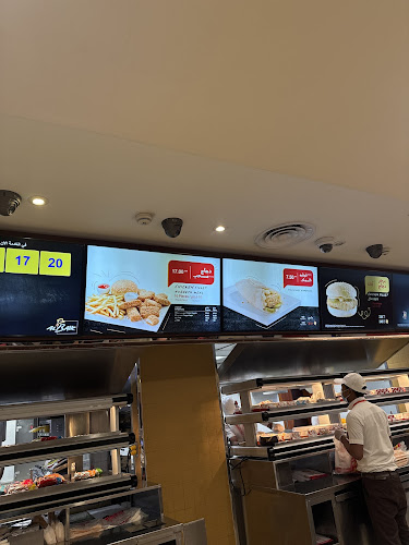 Opinii despre البيك în بريدة - الضيافة