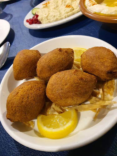 مطعم يلدزلار