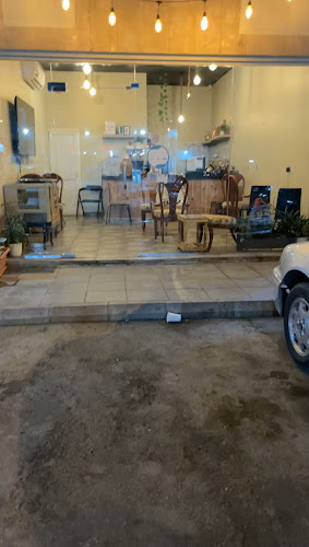 كوب مخمخة - الرياض