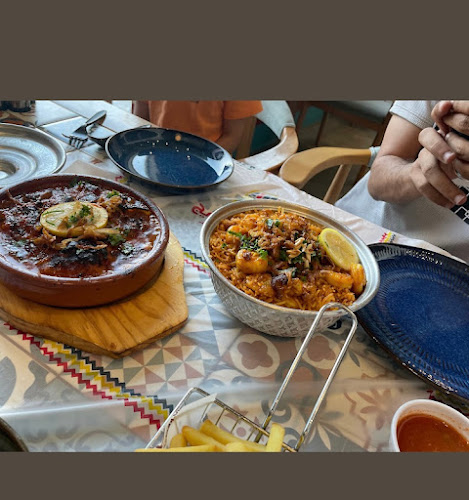 Opinii despre مقلط الفريج în الرياض - الضيافة