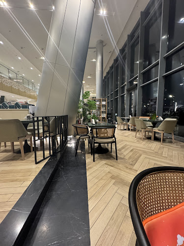 DI LAVA | دي لافا - الضيافة