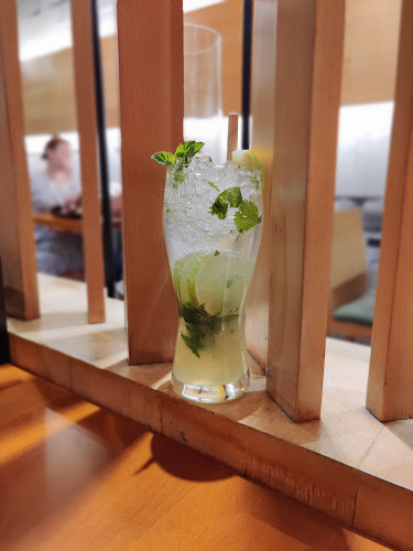 وكامي لاونج