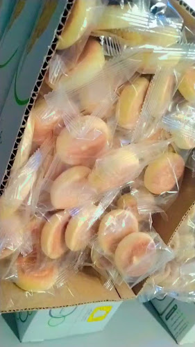 تمور العياف الفرع الرئيسي