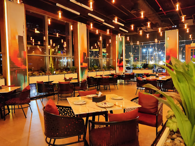 Opinii despre تريزر للمأكولات الهندية în الرياض - الضيافة