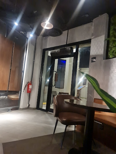 جافا تايم - الضيافة