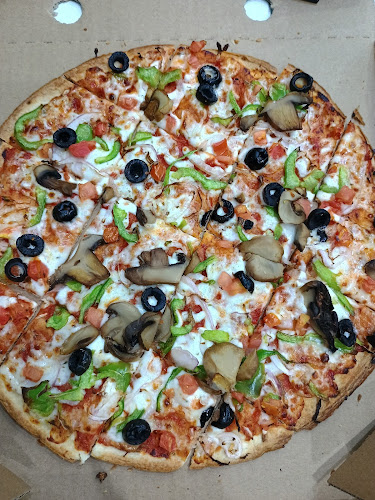 مايسترو بيتزا MAESTRO PIZZA