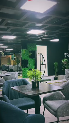 Lucy Habesha Ethiopia Restaurant Riyadh / ሉሲ ሓበሻ ኢትዮጵያ ሬስቱራንት ሪያድ