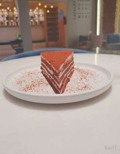 cataleya cafe كتاليا كافيه