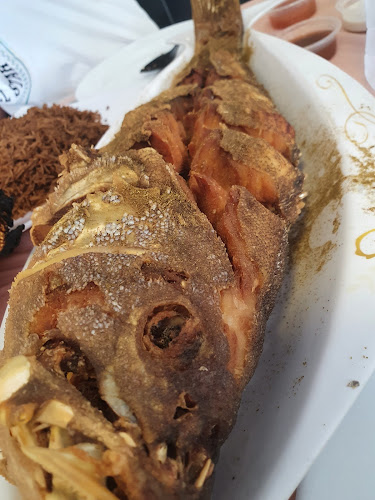 مطاعم الباهر - جدة