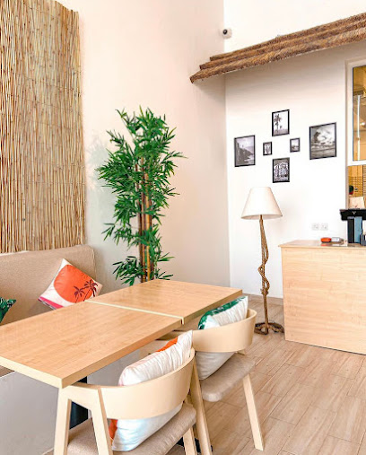 شرمب موستاش