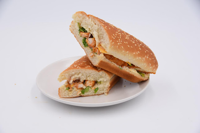 Opinii despre طعمة الحجاز în بدر - الضيافة