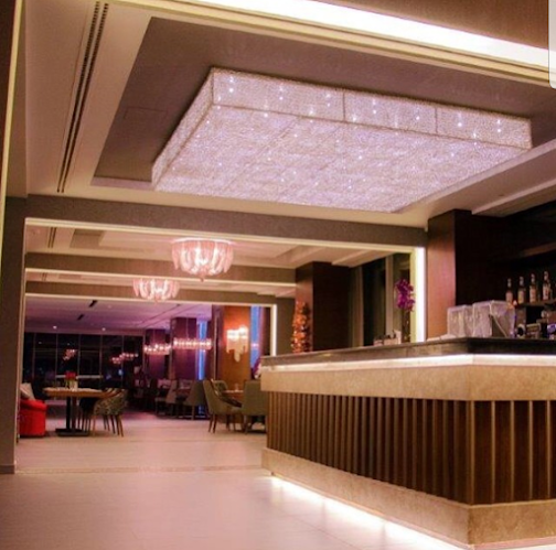 شارع الأمير محمد بن عبدالعزيز، الفيصلية، جدة 23441