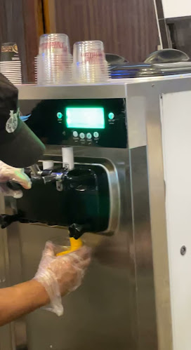 Comentarii opinii despre عصيرات بريميم جوس بار