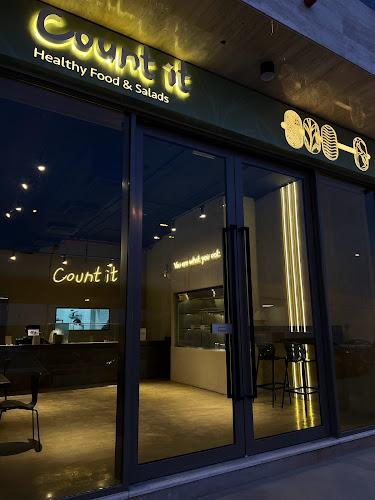 Count it | كاونت ات