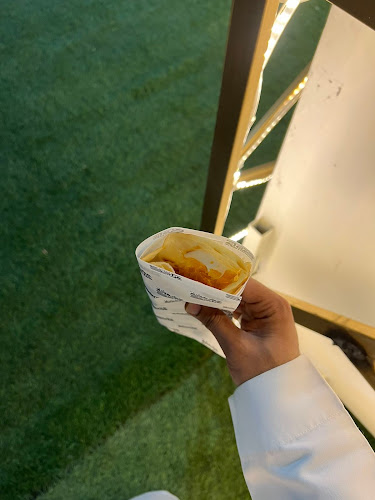 Opinii despre مخمخة مزاجك - بيشة în بيشة - الضيافة