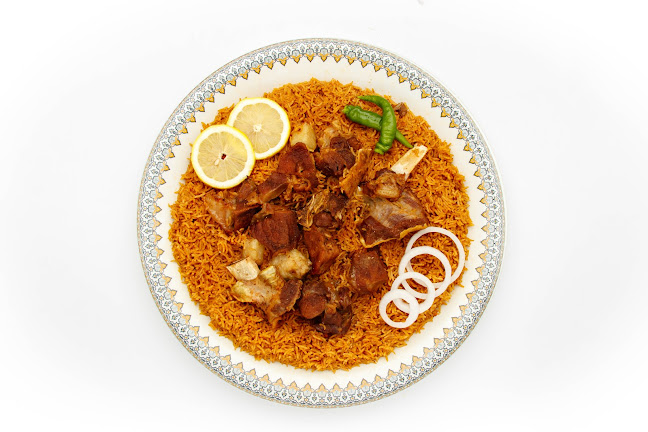 ريف العرب | الهجرة - المدينة المنورة