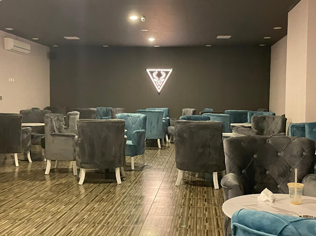 راما كافيه - جدة