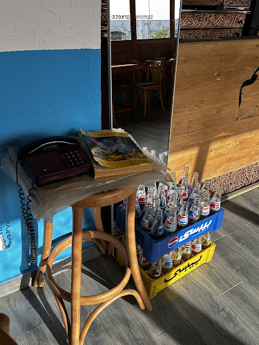 Comentarii opinii despre شاي وسمسم