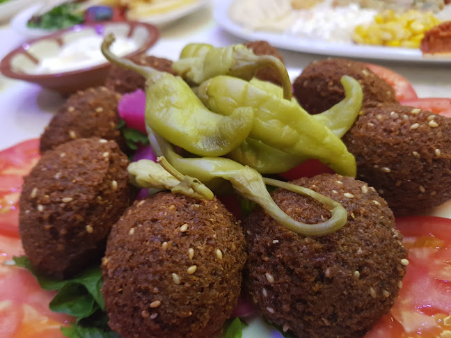 Opinii despre الوزان للمطاعم în جدة - الضيافة