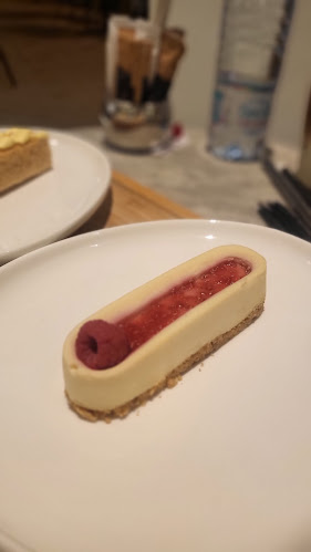 Opinii despre القهوة المقطرة Drip Coffee în الرياض - الضيافة