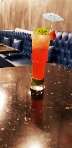 ريجل برجر - الضيافة