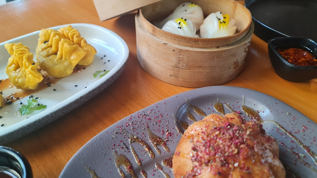 Comentarii opinii despre Da Bao