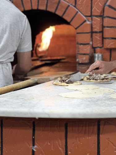 فطائر شامية