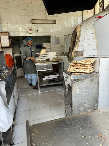 Opinii despre فرن تميز باب السلام în المدينة المنورة - الضيافة