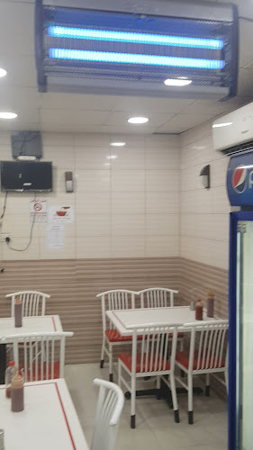 مطعم بو خضر - الهفوف‎