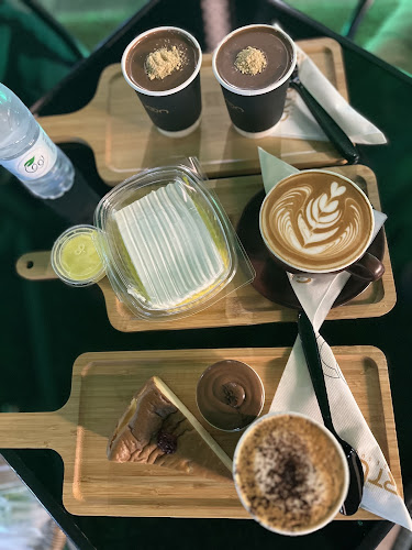 Opinii despre كوفي آرت بون în القنفذة - الضيافة