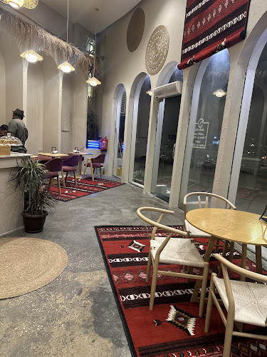 Comentarii opinii despre شاي قاتم