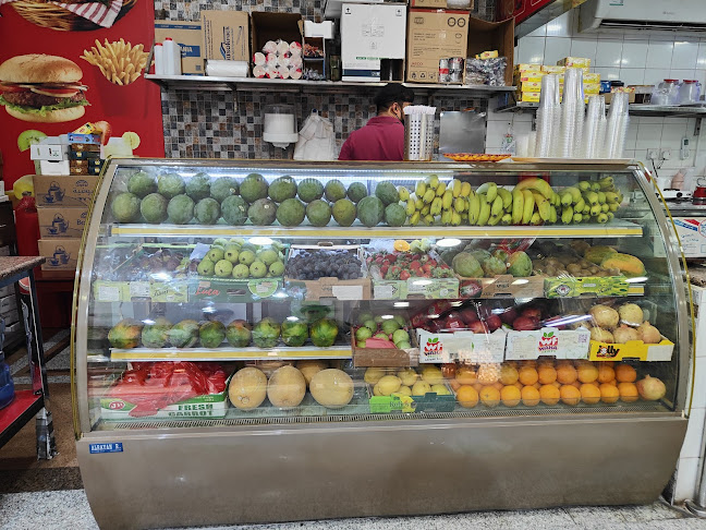 Opinii despre مطعم ورقة زيتون în الرياض - الضيافة