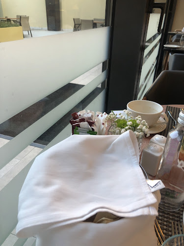 Le Bistro - الضيافة