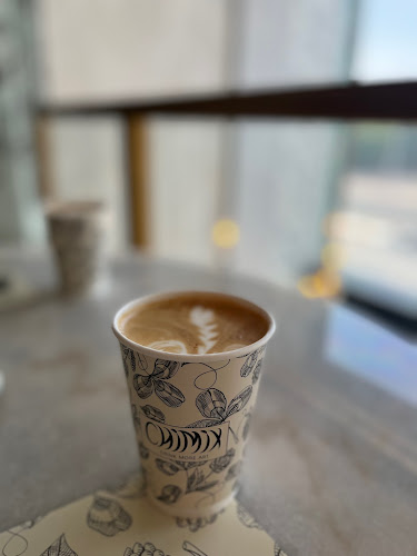 شيمكس - الضيافة