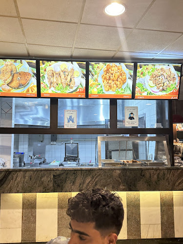 Comentarii opinii despre مطاعم درة التيسير للمشويات والبحريات