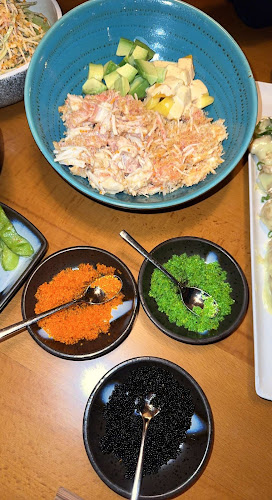 Opinii despre وكامي لاونج în جدة - الضيافة