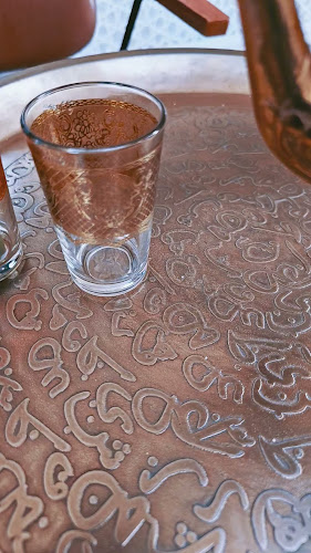 Comentarii opinii despre أوراق الشاي المغربي