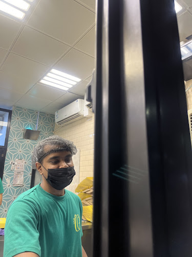 Opinii despre مطبق الفت ( رقائق - معجنات ) în المدينة المنورة - الضيافة