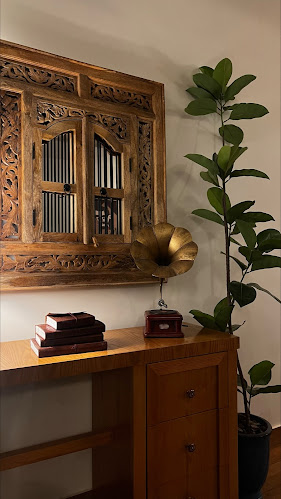 كرمز كافيه | Kermez Cafe