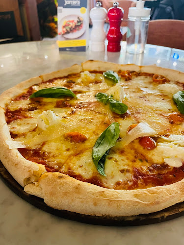 جيمي الايطالي