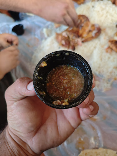 Opinii despre مظبيكم în الطائف - الضيافة